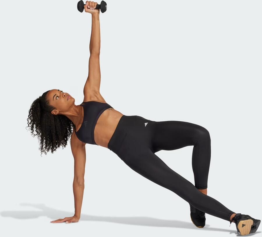 ADIDAS SPORTSWEAR Beha met labelprint model 'AERIM'