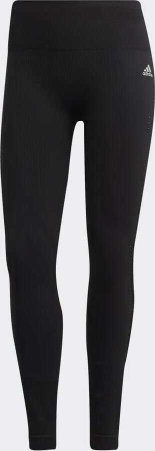 Adidas Performance Runningtights AEROKNIT RUNNING 7 8 TIGHT