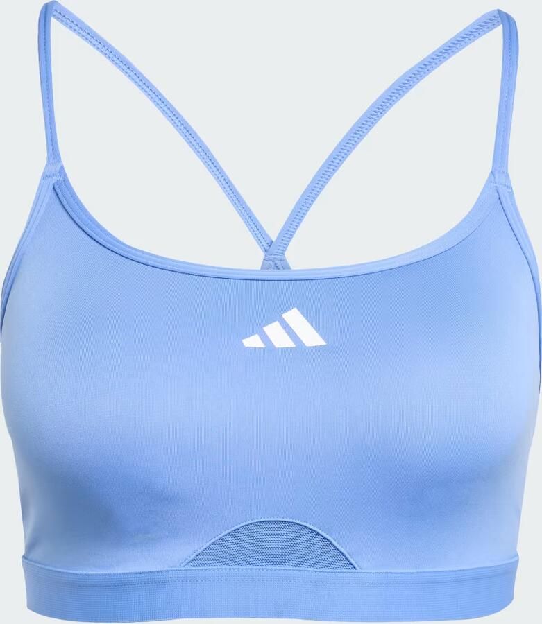 Adidas Performance Sport-bh AERCT LS BRA (1-delig)