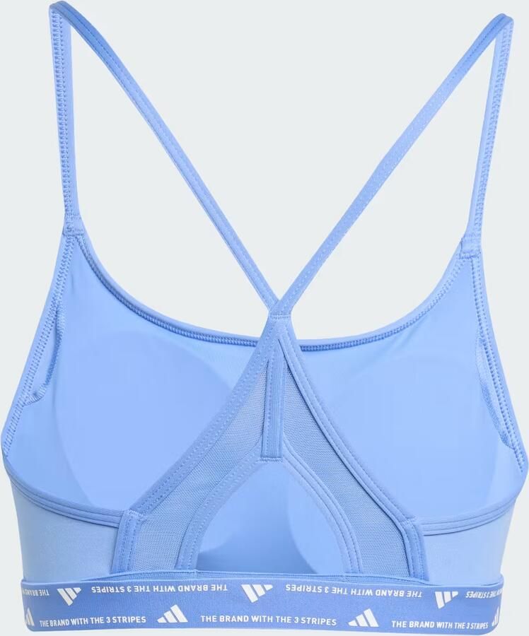 Adidas Performance Sport-bh AERCT LS BRA (1-delig) - Foto 2