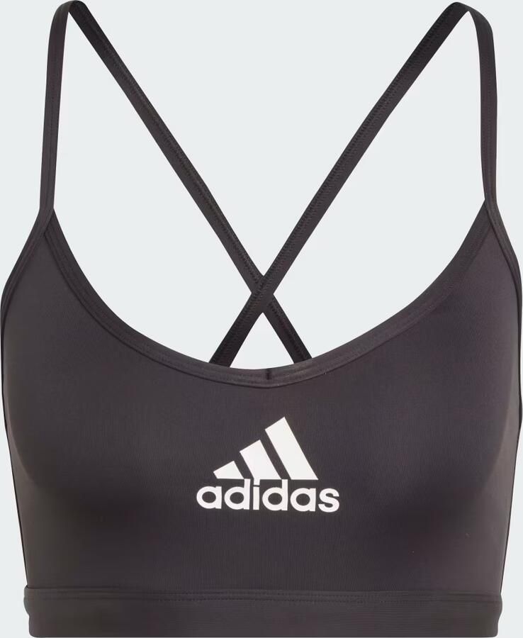 Adidas Performance AeroReact Training Light-Support Beha