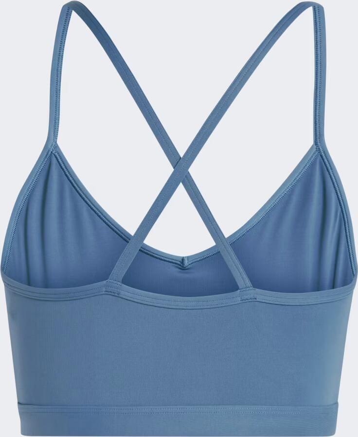 Adidas AeroReact Training Light-Support Beha