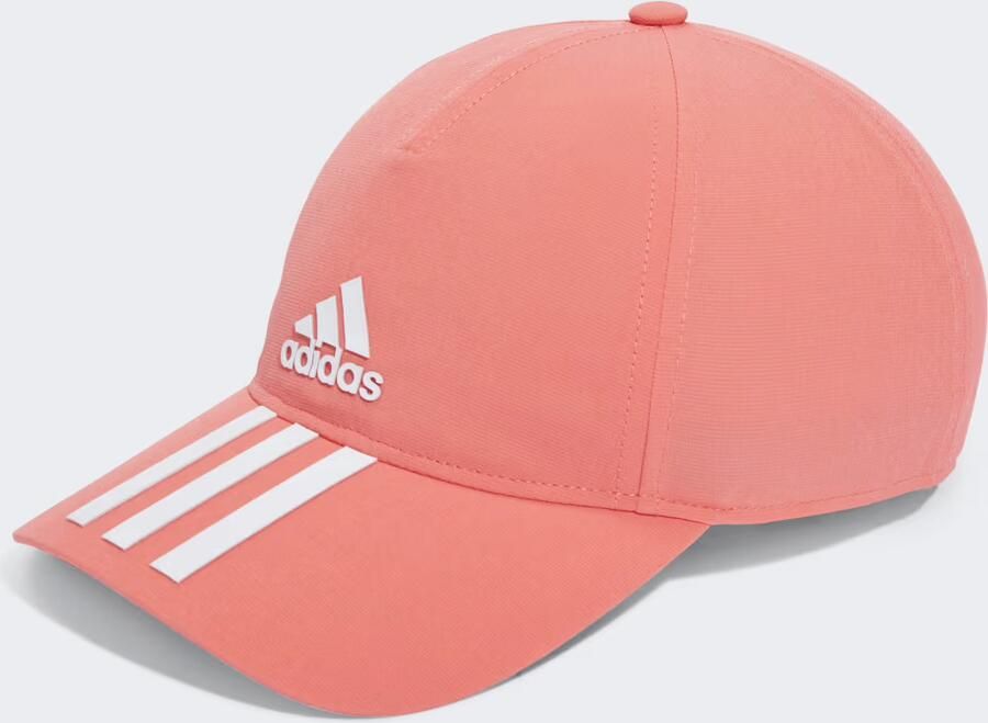 Adidas Performance AEROREADY 3-Stripes Honkbalpet