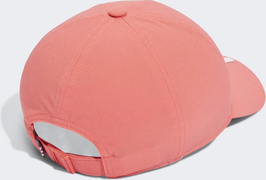 Adidas Performance AEROREADY 3-Stripes Honkbalpet - Foto 4