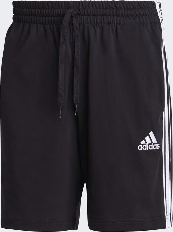 Adidas Sportswear Short AEROREADY ESSENTIALS 3-STRIPES (1-delig)