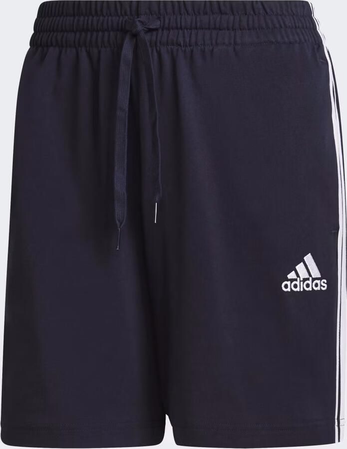 Adidas Sportswear AEROREADY Essentials 3-Stripes Short