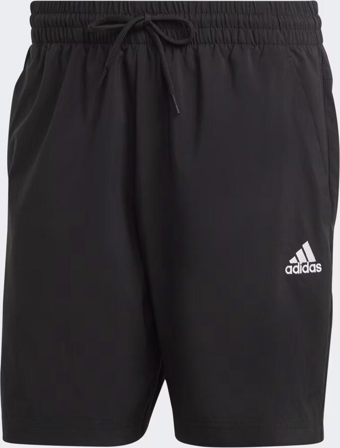 Adidas Sportswear AEROREADY Essentials Chelsea Small Logo Short - Foto 3