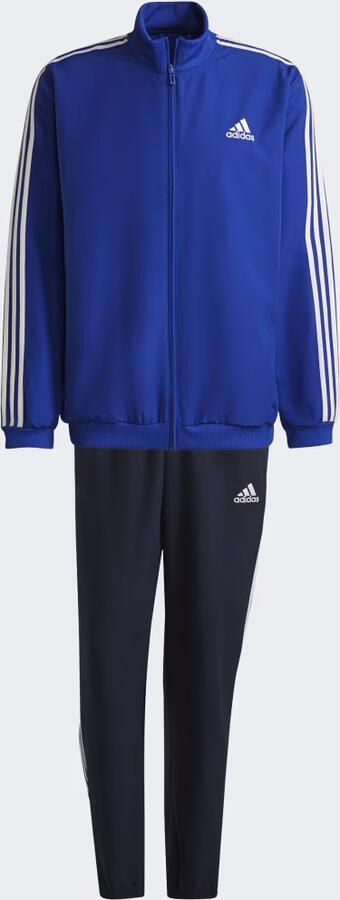 Adidas AEROREADY Essentials Regular-Fit 3-Stripes Trainingspak