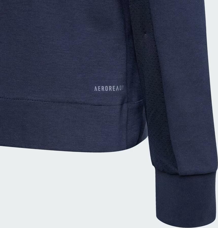 Adidas AEROREADY Made for Training Hoodie - Foto 2