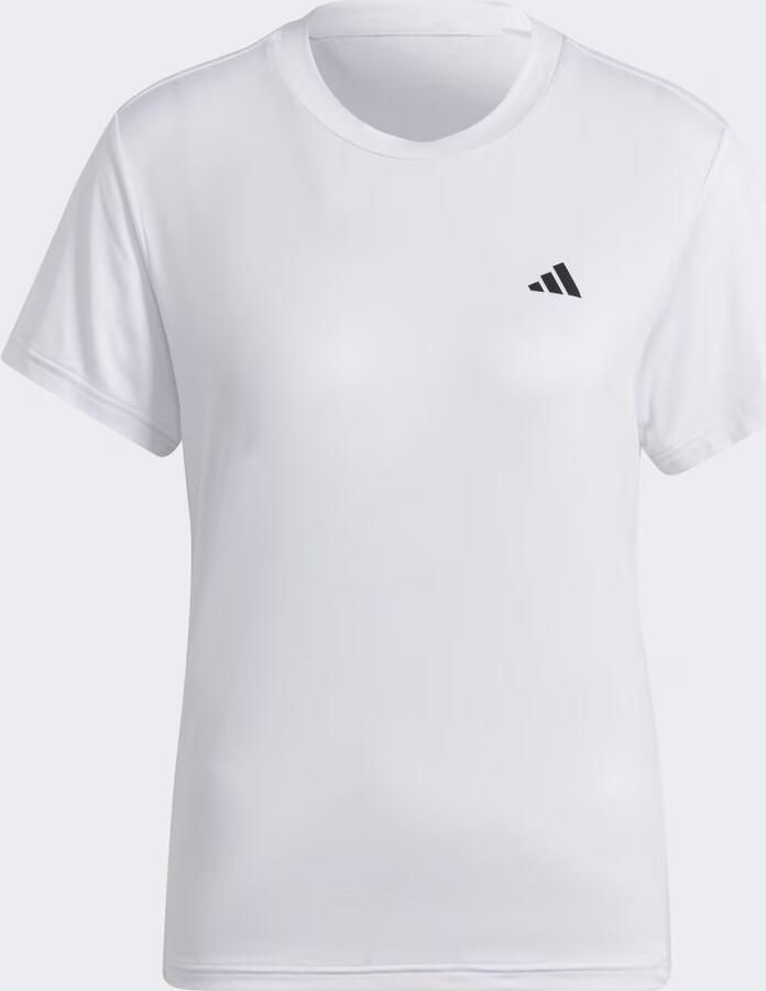 Adidas Performance AEROREADY Made for Training Minimal T-shirt - Foto 3
