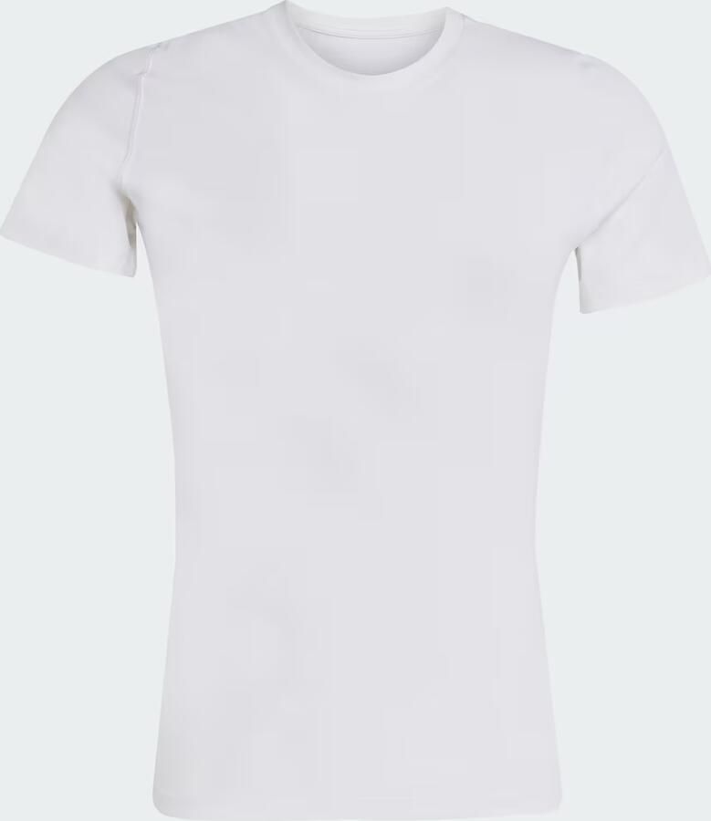 Adidas Sportief T-shirt White Heren - Foto 4