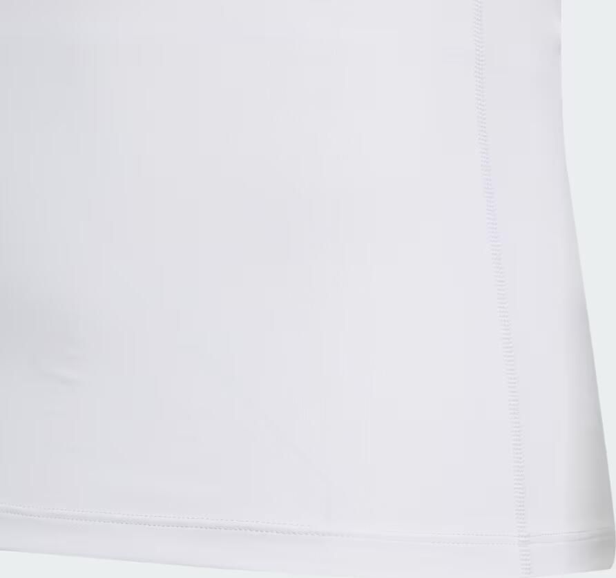 Adidas Sportief T-shirt White Heren