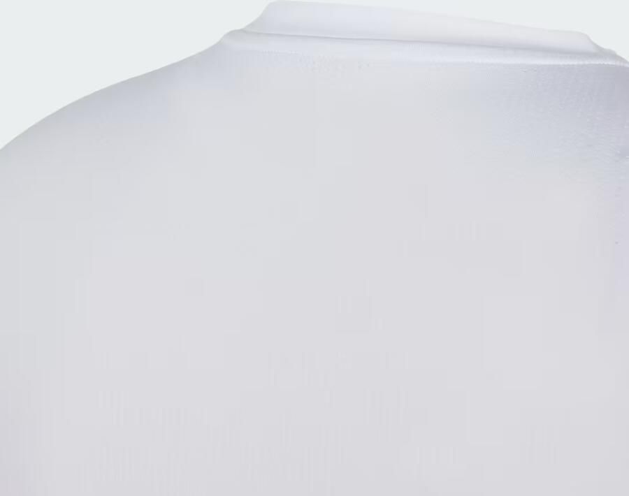 Adidas Sportief T-shirt White Heren - Foto 3