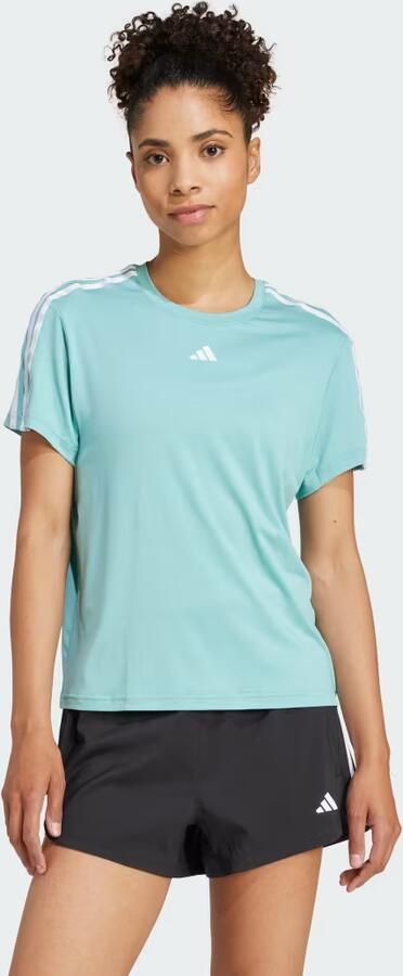 Adidas AEROREADY Train Essentials 3-Stripes T-shirt