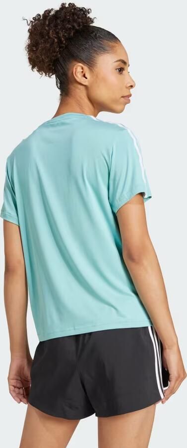 Adidas AEROREADY Train Essentials 3-Stripes T-shirt - Foto 6