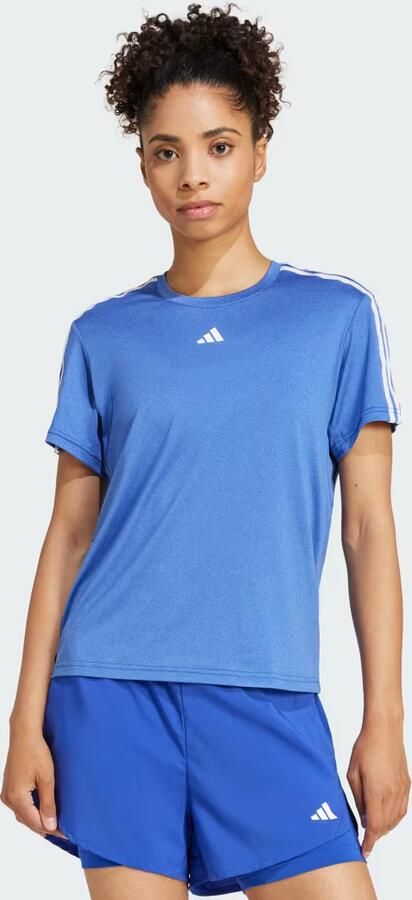 Adidas AEROREADY Train Essentials 3-Stripes T-shirt