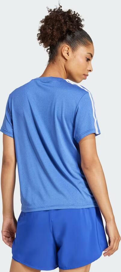 Adidas AEROREADY Train Essentials 3-Stripes T-shirt - Foto 6