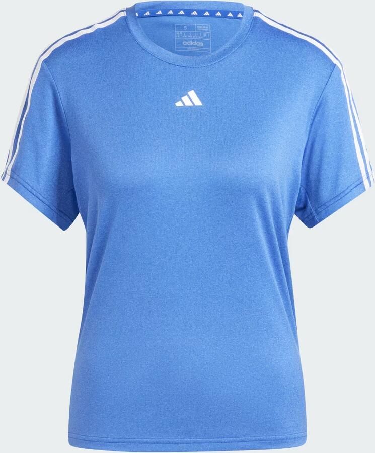 Adidas AEROREADY Train Essentials 3-Stripes T-shirt - Foto 3