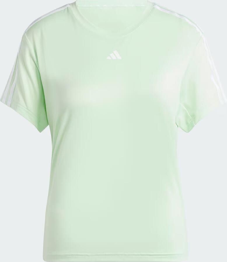 Adidas AEROREADY Train Essentials 3-Stripes T-shirt