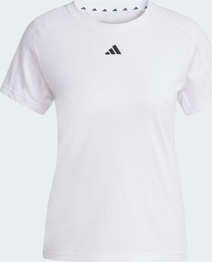 Adidas Performance AEROREADY Train Essentials Minimal Branding T-shirt - Foto 3