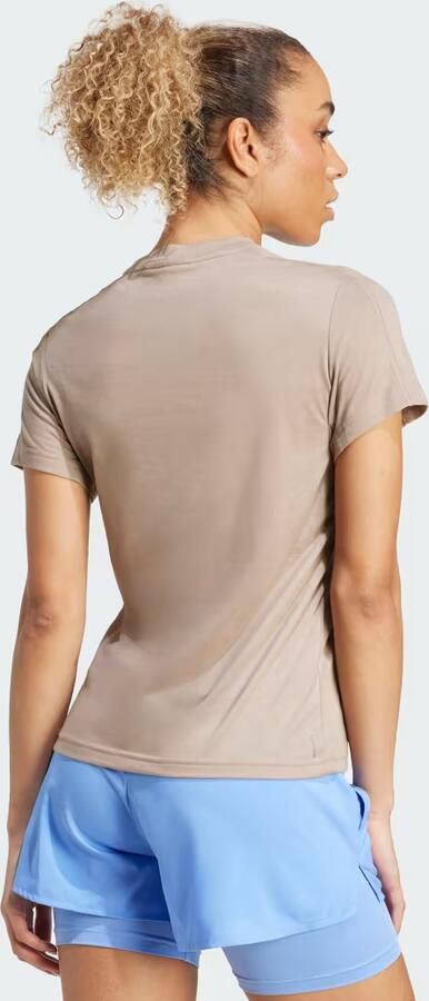 Adidas AEROREADY Train Essentials Minimal Branding T-shirt - Foto 6