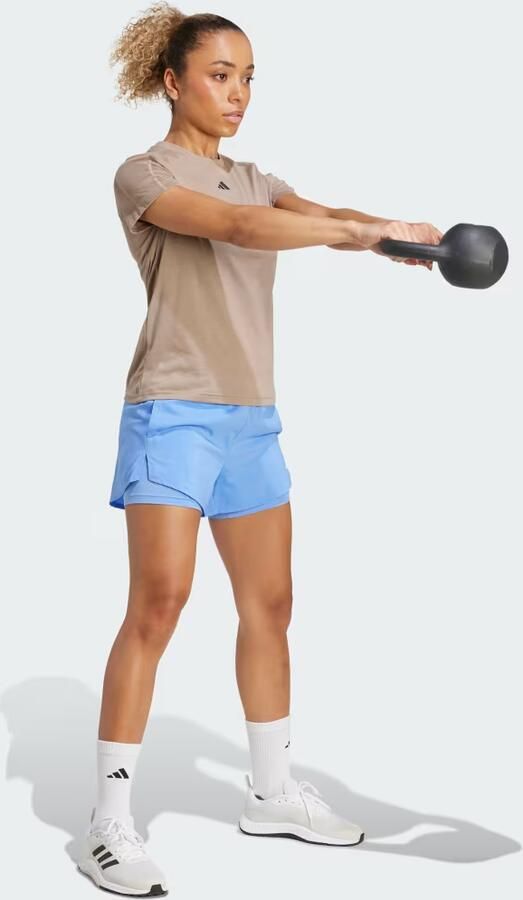 Adidas AEROREADY Train Essentials Minimal Branding T-shirt - Foto 5