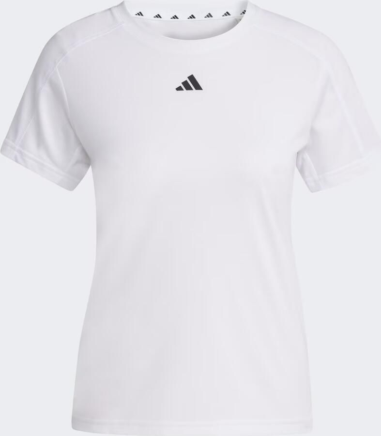 Adidas Performance AEROREADY Train Essentials Minimal Branding T-shirt