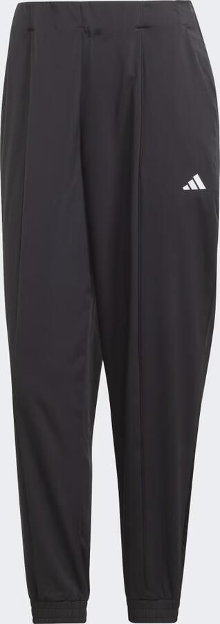 Adidas Performance AEROREADY Train Essentials Minimal Branding Woven Broek