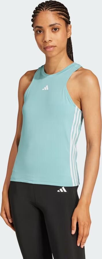Adidas AEROREADY Train Essentials Regular 3-Stripes Tanktop