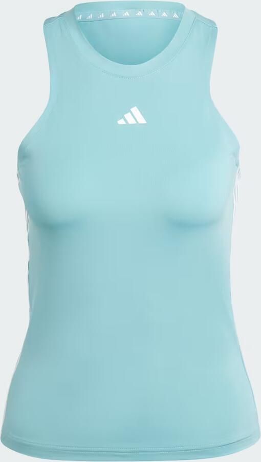 Adidas AEROREADY Train Essentials Regular 3-Stripes Tanktop