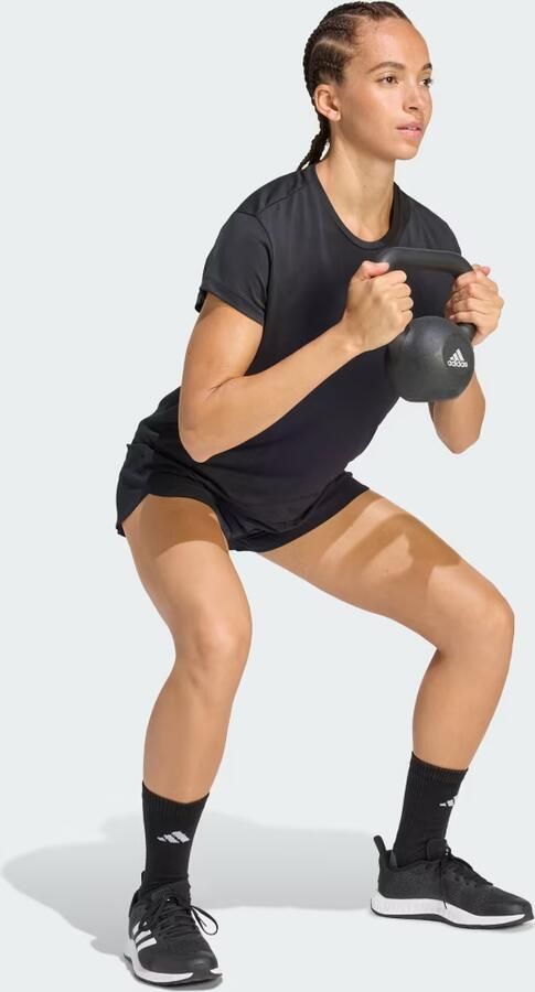 Adidas Airchill Intensity Short - Foto 5