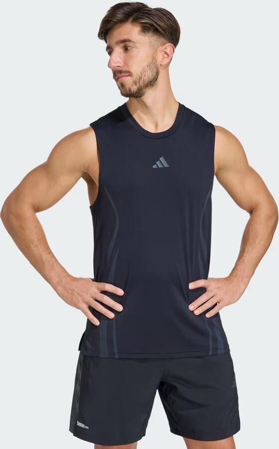 Adidas Airchilll Intensity Tanktop - Foto 1