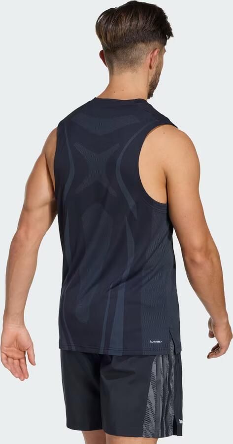 Adidas Airchilll Intensity Tanktop - Foto 5