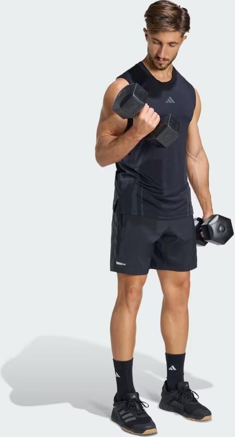 Adidas Airchilll Intensity Tanktop - Foto 4