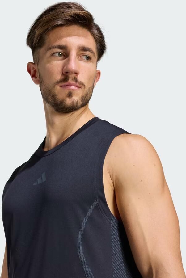 Adidas Airchilll Intensity Tanktop - Foto 3