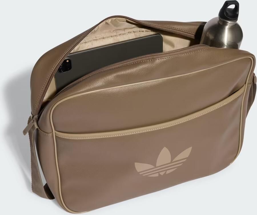 Adidas Airliner Tas - Foto 4