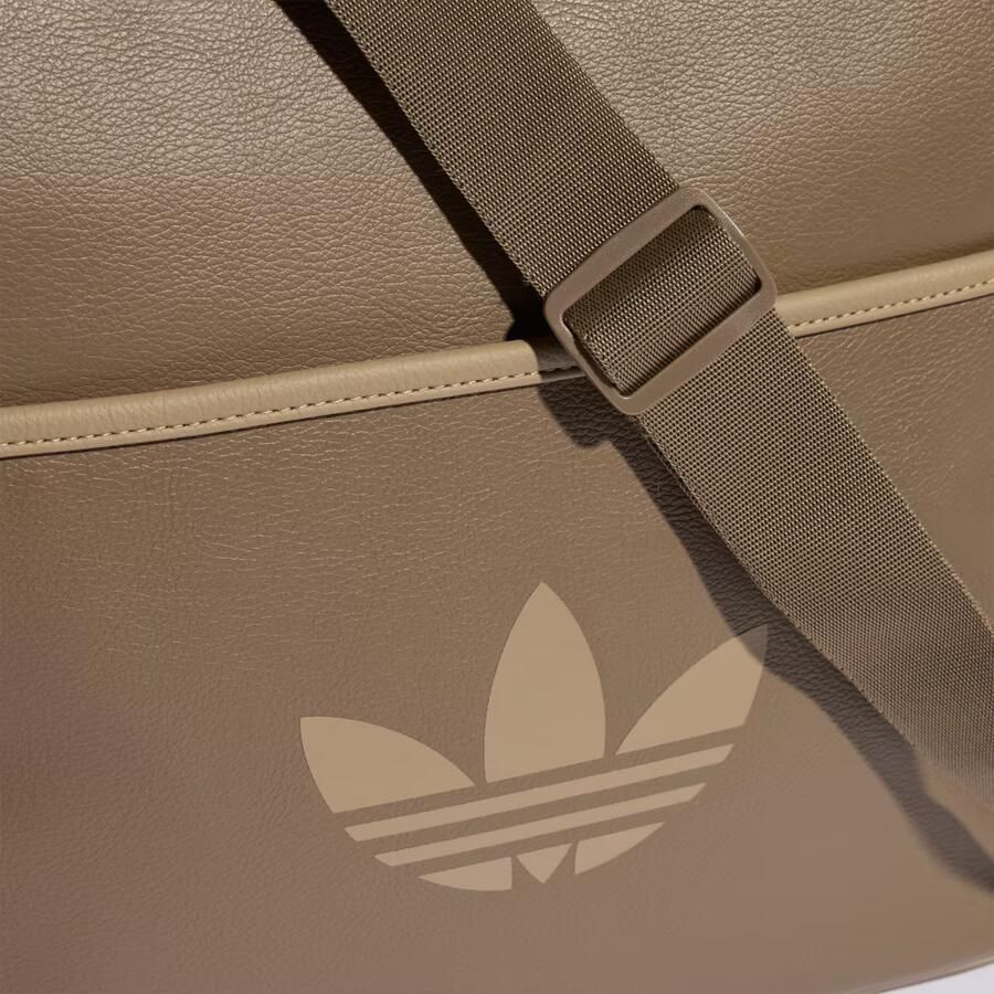 Adidas Airliner Tas - Foto 2