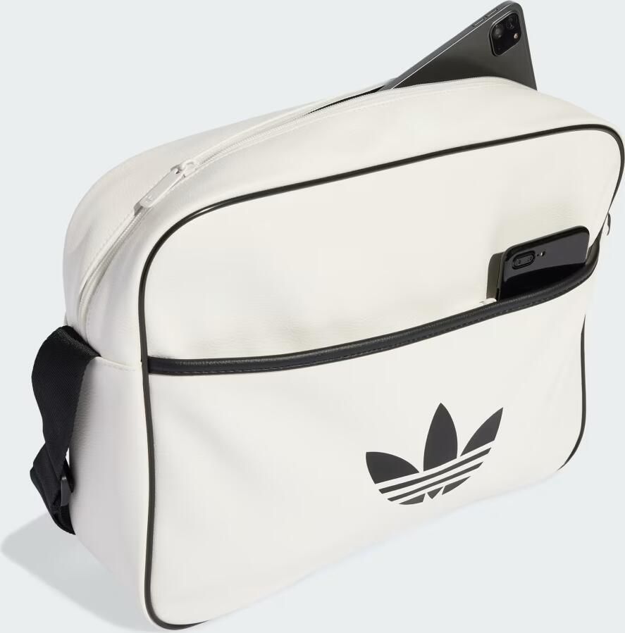 Adidas Airliner Tas - Foto 2