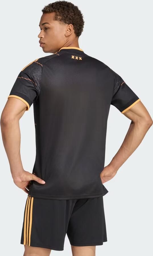 Adidas Ajax Amsterdam 26 27 Uitshirt - Foto 5