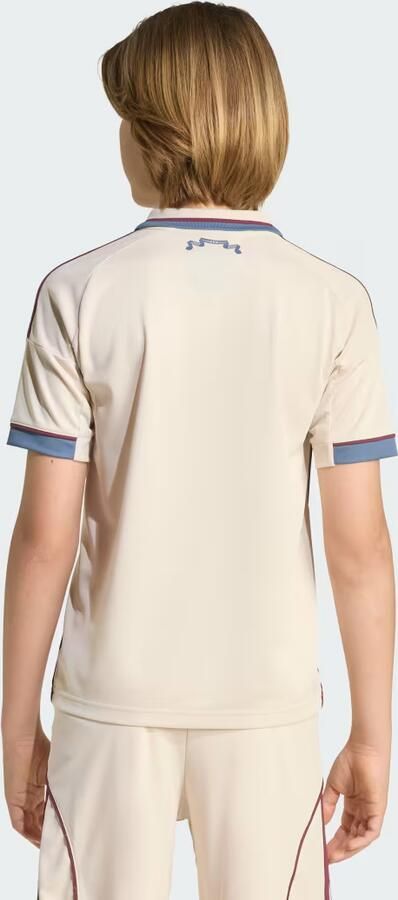 Adidas Ajax Amsterdam 25 26 Derde Shirt Junior - Foto 6