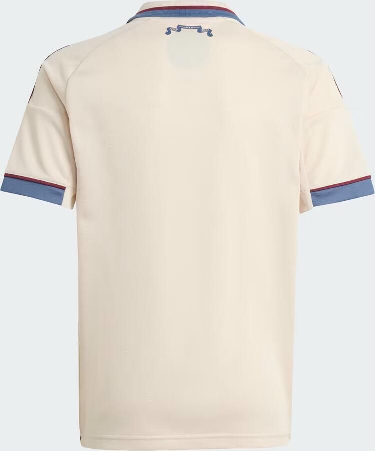 Adidas Ajax Amsterdam 25 26 Derde Shirt Junior