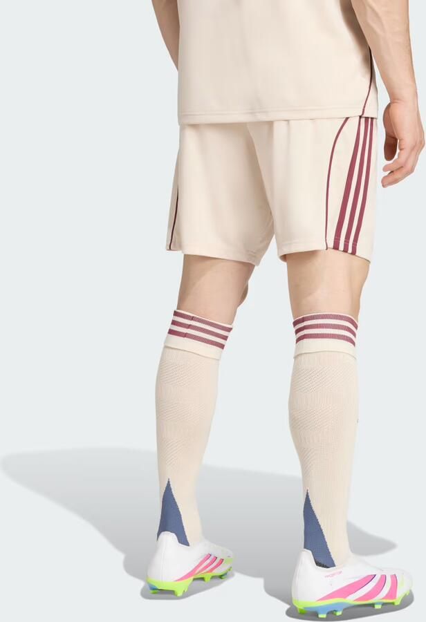 Adidas Ajax Amsterdam 25 26 Derde Short - Foto 5