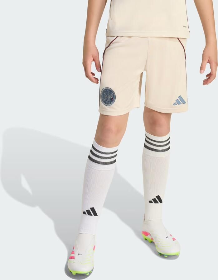 Adidas Ajax Amsterdam 25 26 Derde Short Junior - Foto 7