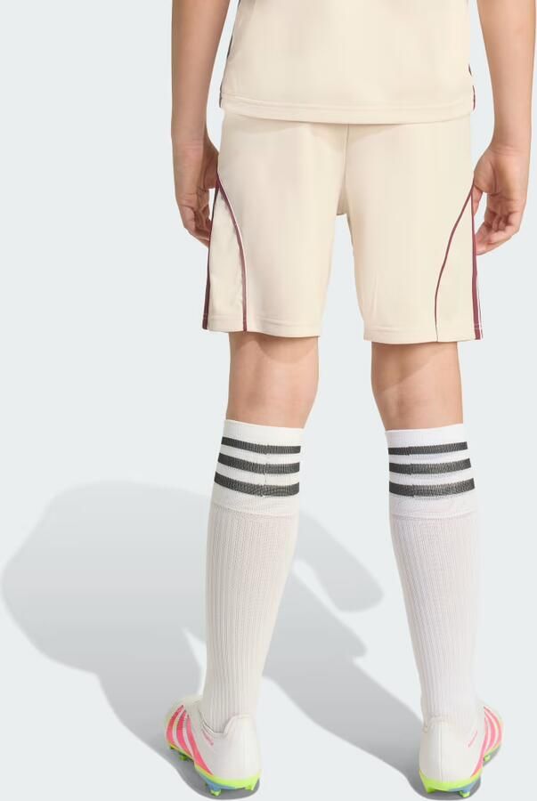 Adidas Ajax Amsterdam 25 26 Derde Short Junior - Foto 5