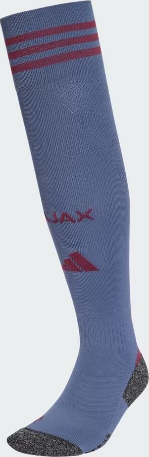 Adidas Ajax Amsterdam 25 26 Derde Sokken