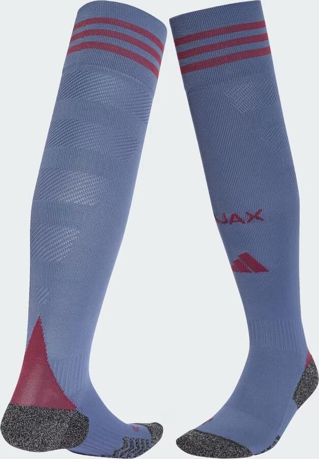 Adidas Ajax Amsterdam 25 26 Derde Sokken - Foto 3