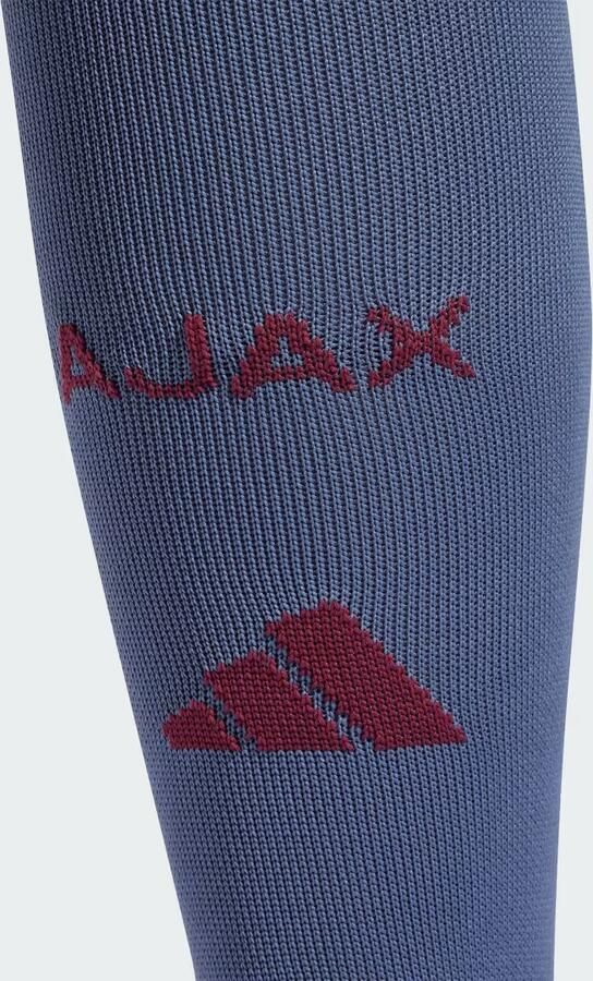 Adidas Ajax Amsterdam 25 26 Derde Sokken - Foto 4