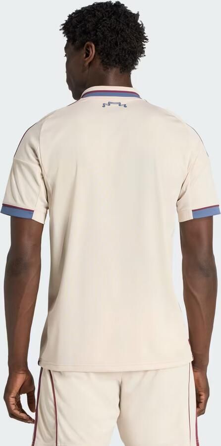 Adidas Ajax Amsterdam 25 26 Derde Voetbalshirt - Foto 6