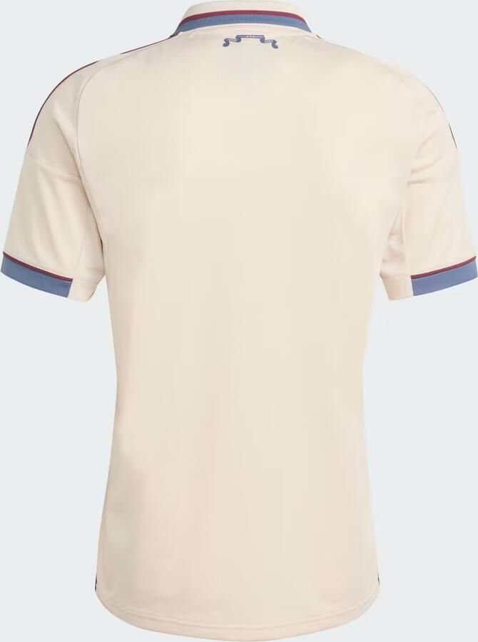 Adidas Ajax Amsterdam 25 26 Derde Voetbalshirt - Foto 4