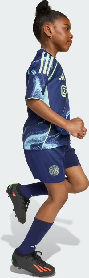 Adidas Ajax Amsterdam 25 26 Mini Uittenue Kids - Foto 6
